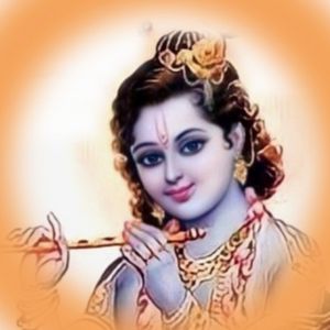 Krishna