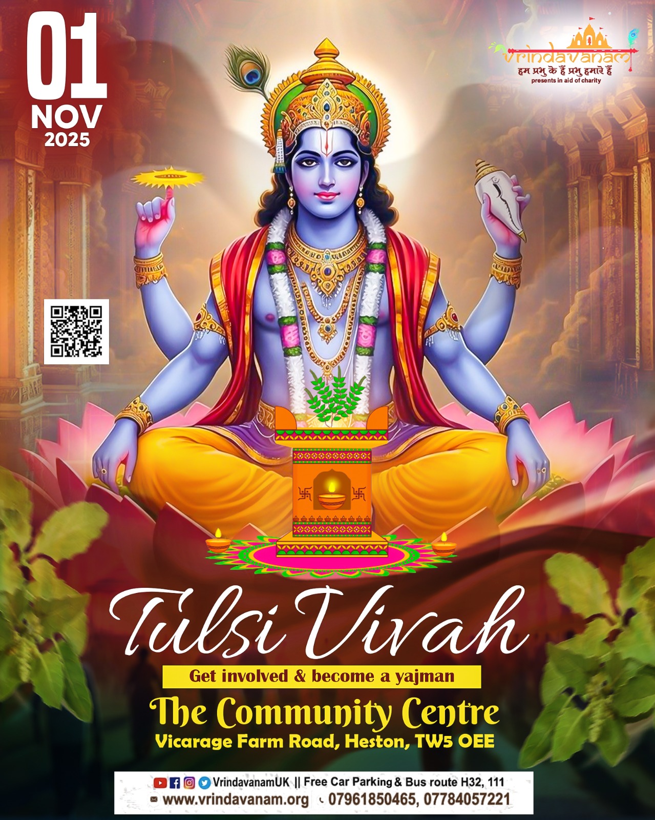 Tulsi25