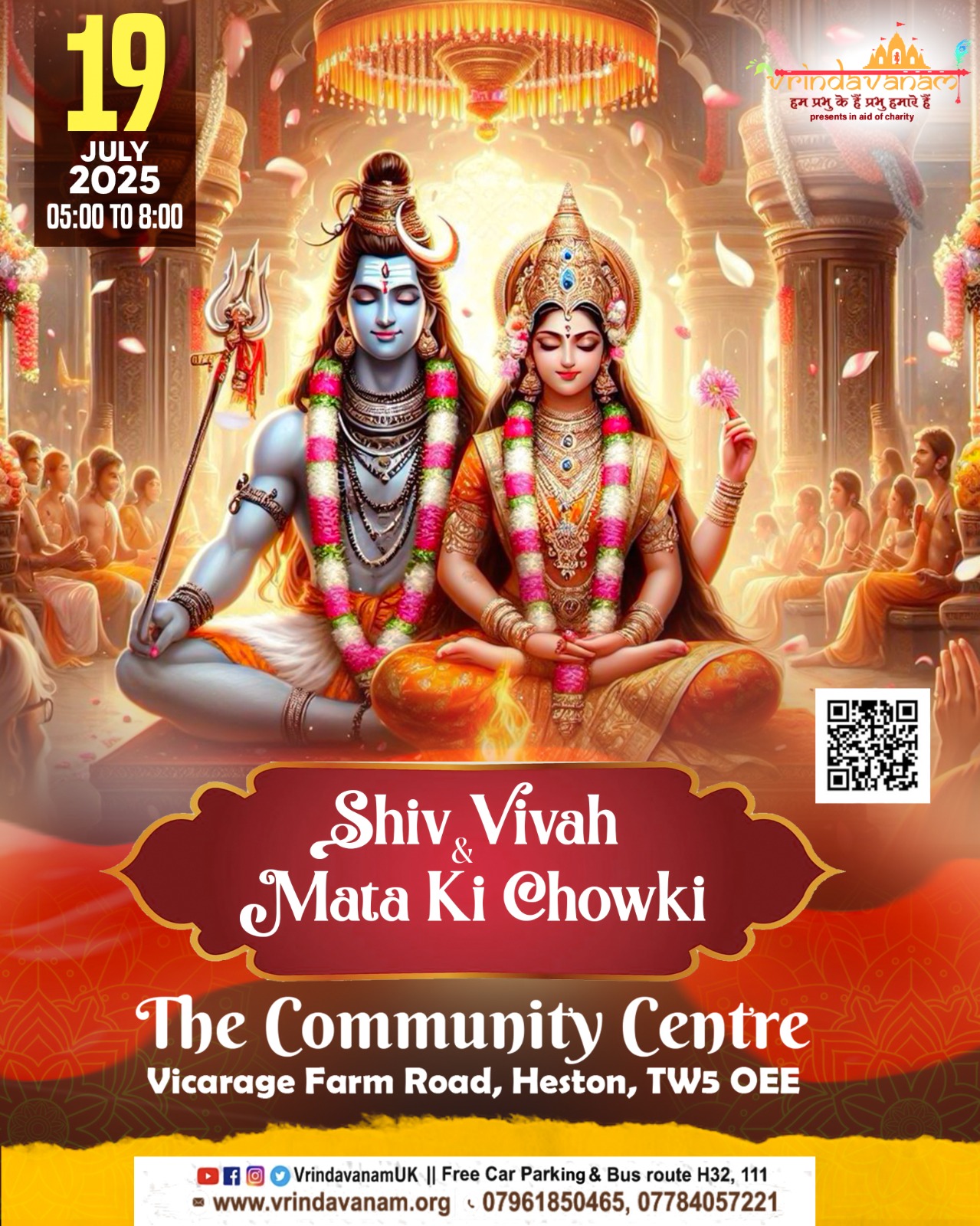ShivVivah25